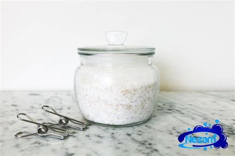 Biological Washing Powder Bulk Price - Nezam