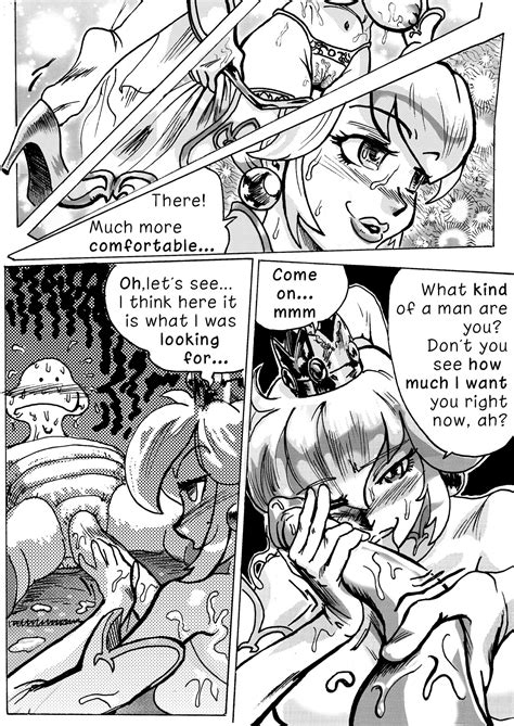 Super Wild Adventure Page By Saikyo B Hentai Foundry