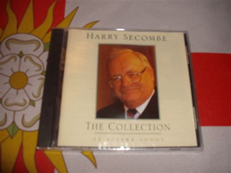 Harry Secombe Gold Collection 2001 For Sale Online EBay