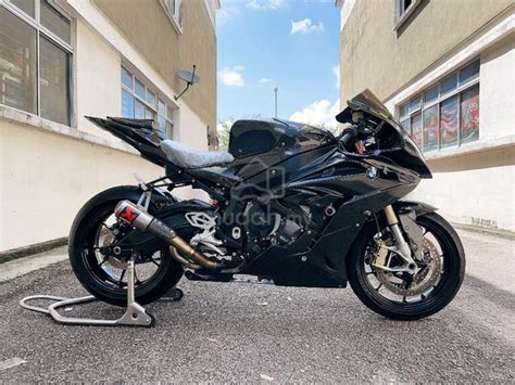 BMW s1000rr R1 Ninja S1K RR RR1000 1000cc S1000 - Motorcycles for sale ...