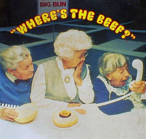 Where’s the beef (been)? - Zest Labs