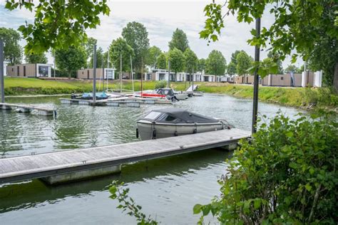 MarinaPark Bad Nederrijn Maurik Gelderland