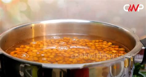 Kala Chana Recipe How To Make Kala Chana At Home Kale Chane Ki