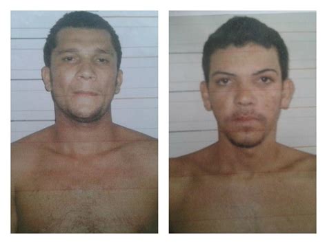 G1 Dez Presos Tentam Fuga De Presídio Em Cruzeiro Do Sul Dois Estão Foragidos Notícias Em Acre