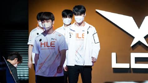 Dự đoán Soi Kèo Lck Mùa Hè 2021 Kt Vs Hle