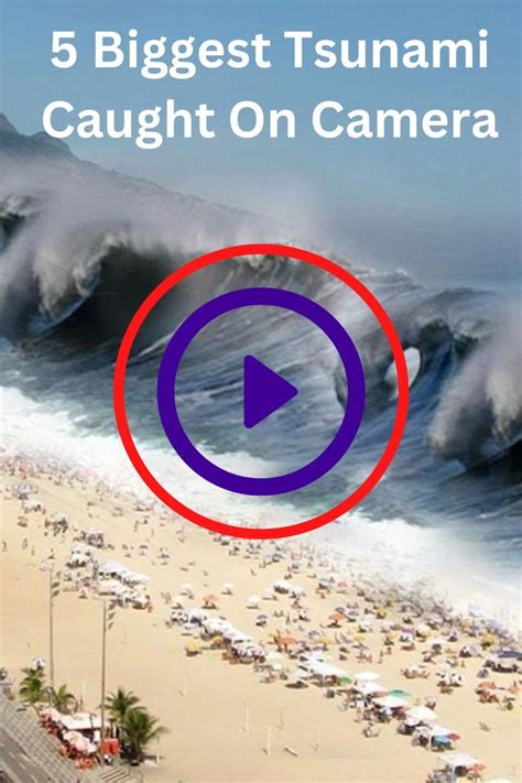 An Aerial View Of The Beach And Ocean With Text That Reads 5 Biggest