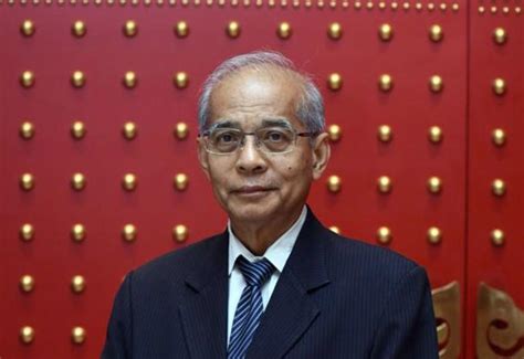 Tan Sri Dr Syed Jalaludin Syed Salim Bersara Sebagai Pengerusi Bioalpha