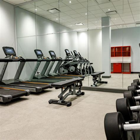 Luxury Amenities | St. Louis Hotel Indigo St. Louis - Downtown