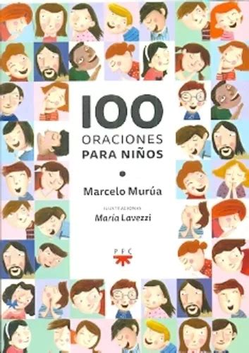 100 Oraciones Para Niños Murua Marcelo MercadoLibre