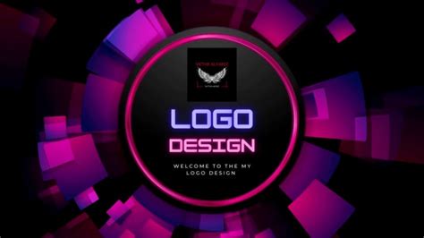 Create Totally Custom Logo Animation Within 24hr By Martha Sales Fiverr