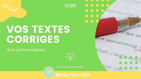 Je Vais Corriger Vos Textes Avec Attention Et Minutie Orthographe