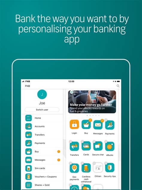 Updated Fnb Banking App For Pc Mac Windows Free Mod