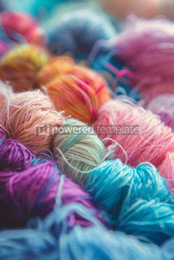 photo  soft yarn  ai image poweredtemplate