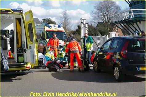 5 Maart Lifeliner1 Inzet Heemstede Traumaheli MMT Nl