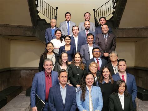 Gobierno De Puebla Forma Parte Del Sistema De Movilidad Y Seguridad Vial