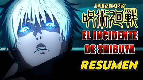 El Plan Perfecto Para Destruir A Satoru Gojo Jujutsu Kaisen El