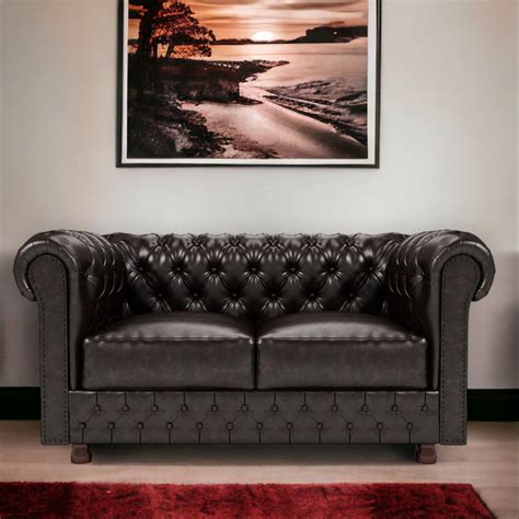 Buy Leather Sofa Sets Online in India and Get Upto 25% OFF – Nismaaya Decor