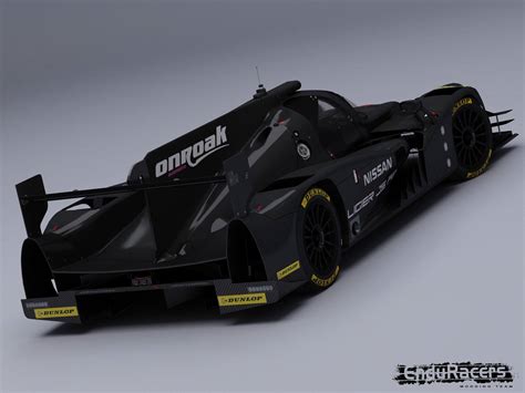 Rfactor Endurance Series Ligier Js P Preview Screens Bsimracing