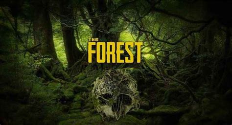 The Forest PS4 Review - PlayStation Universe