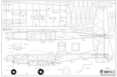 JOE BRIDI AMA Academy Of Model Aeronautics