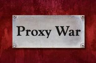 Proxy War – JeffHarpole.com