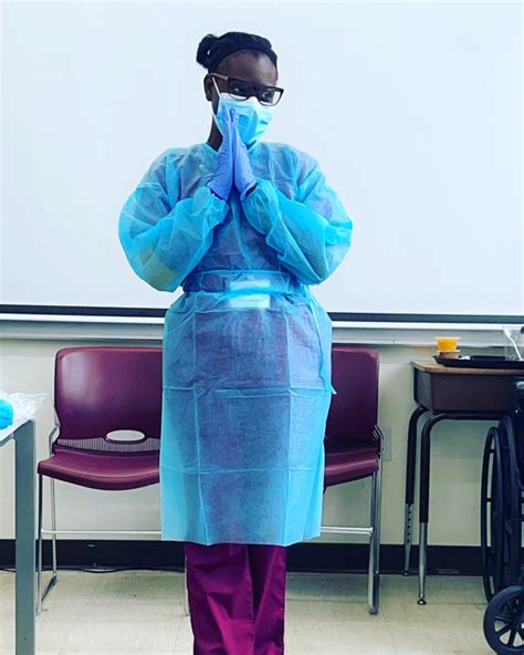 Our ENAP... - Notre Dame Education Center-Lawrence, MA