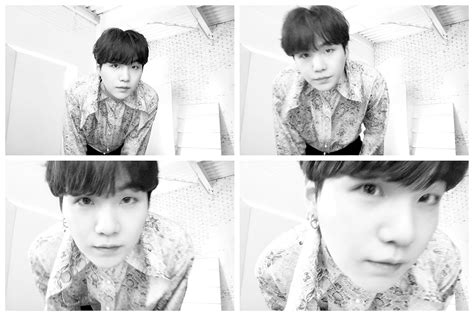 Suga X Rolling Stone Suga Bts Photo 43934126 Fanpop