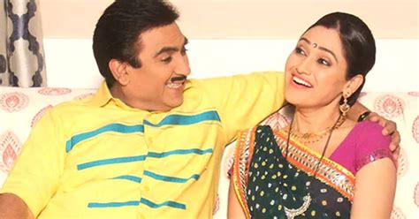 दयाबेन को याद कर इमोशनल हुए Taarak Mehta के जेठालाल दिशा वकानी की