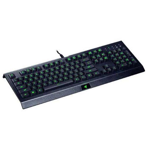 Razer Teclado Gaming Cynosa Chroma Lite Negro Techinn