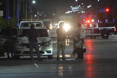 Incrementa La Tasa De Homicidios En Quintana Roo Poresto