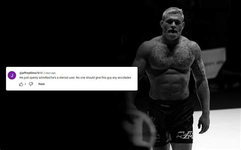 “Steroids are not illegal in jiu-jitsu” - Gordon Ryan sparks ...