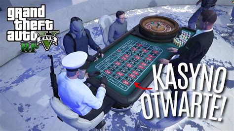 Wielkie Otwarcie Kasyna W Fivecity Ewron Gta Rp Odc Youtube