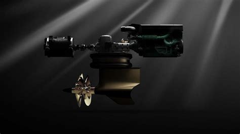 Volvo Penta Introduces All New Ips Professional Platform