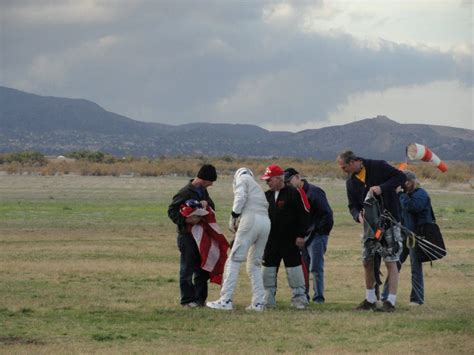 80-Year-Old Smashes Skydiving Record Over Lake Elsinore | Lake Elsinore ...