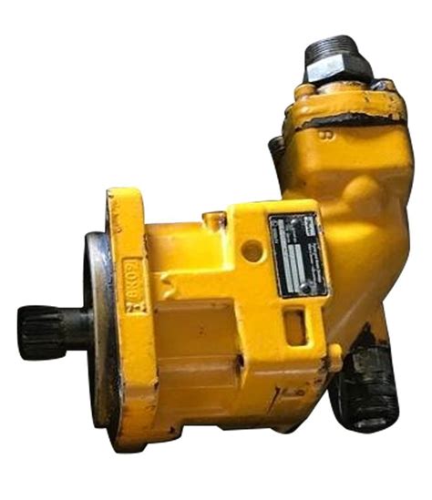 Hydraulic Gear Pump At Rs 5000piece Khengrapatti Kolkata Id