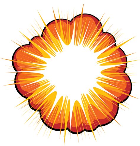 Boom Png Transparent Images