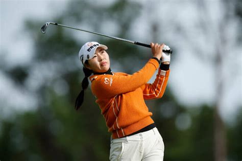 이소미 2위·성유진 7위로 Lpga Q시리즈 합격임진희도 통과