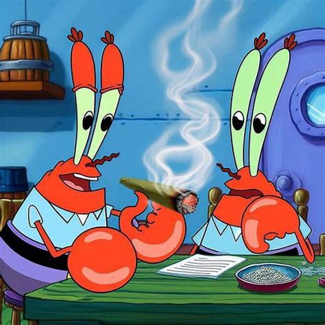 Are You Feeling It Now Mr Krabs Raiart