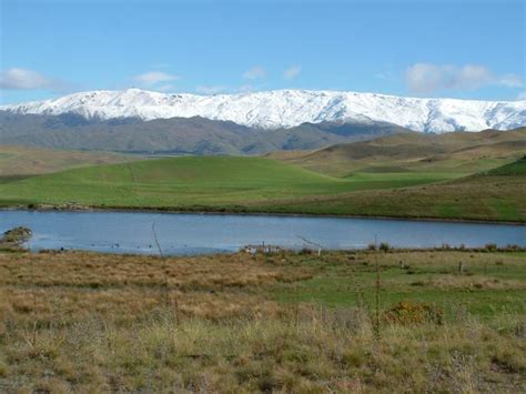 Landscape Central Otago - Photo of Otago New Zealand at KiwiWise