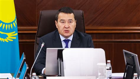 Kazakhstan’s Economy Grows 4.5% in First Five Months of 2023 - The ...