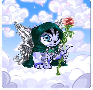 Customization Ideas : r/neopets