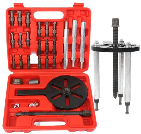 Buy Vqp In Bearing Puller Kit Gear Bearing Disassembly Puller Set