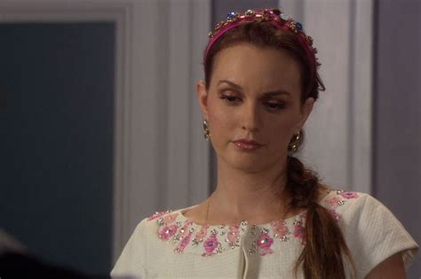 ‘Gossip Girl’: The 14 Greatest Blair Waldorf Headbands