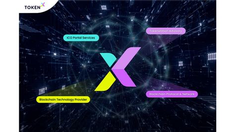 “token X” เดินหน้าลุยธุรกิจโทเคนดิจิทัลเต็มสูบ เปิดตัวโซลูชันด้านบล็อกเชนครบวงจร “tkx Chain