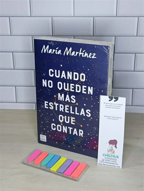Cuando No Queden Mas Estrellas Que Contar 2