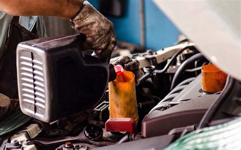 All About Car Transmission Fluid: Types, Cost & More | dubizzle