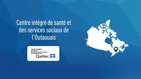 ADAPTATIONSanté Centre intégré de santé et de services sociaux CISSS