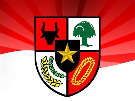 Teks Pancasila Pengertian Bunyi Isi Makna Lambang Tokoh Contoh Bila Rasa Images