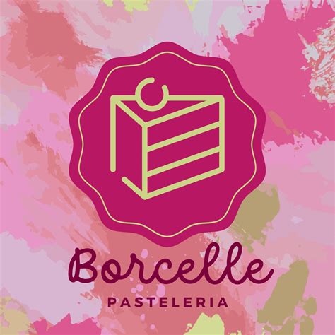 Arriba Images Fondos Para Logos De Pasteleria Viaterra Mx Hot