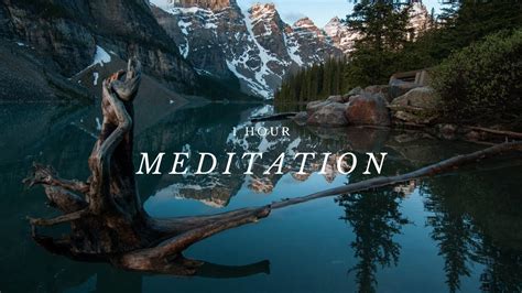 Mindfulness Meditation Music For Focus Concentration To Relax Youtube